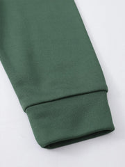 Hoodie coffee christmas