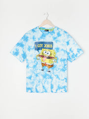 Eco aware long sleeve blouse