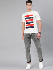 Basic jumper for men