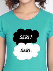 Rick & Morty T-shirt