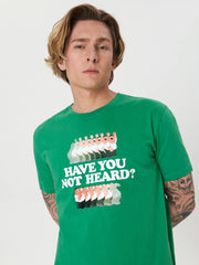 Classic one-breasted jacket